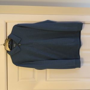Quarter Zip Extra Soft Pullover